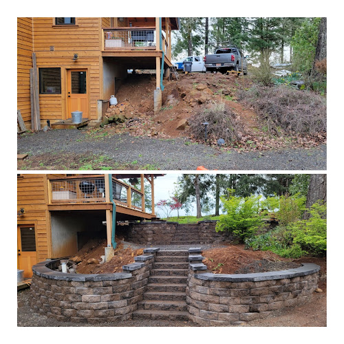 Adams Exterior Maintenance