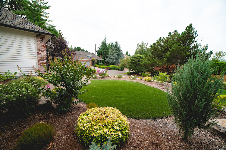 WinterBloom Landscaping Cooperative