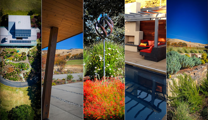 Laurie Sager & Associates Landscape Architects, Inc