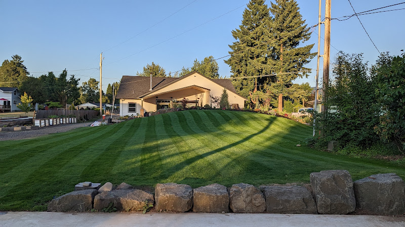 A & K Landscaping LLC