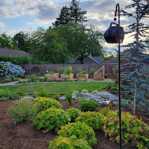 Harmony Design Northwest