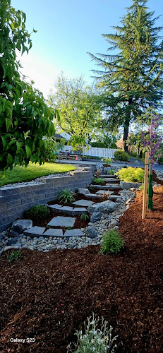 J&M Landscape Services