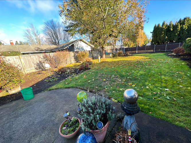 Best Of The West Landscape Maintenance