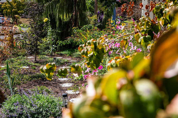 Toposcapes – Artisan Landscape Design & Build
