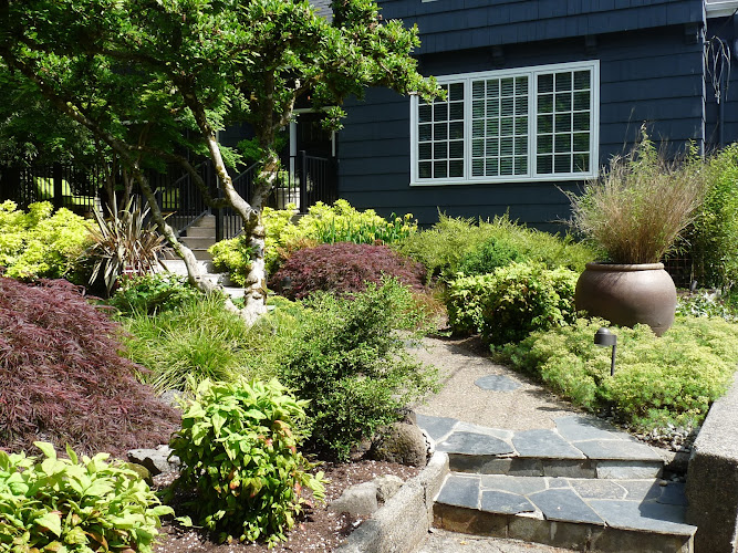 Donna Giguere Landscape Design