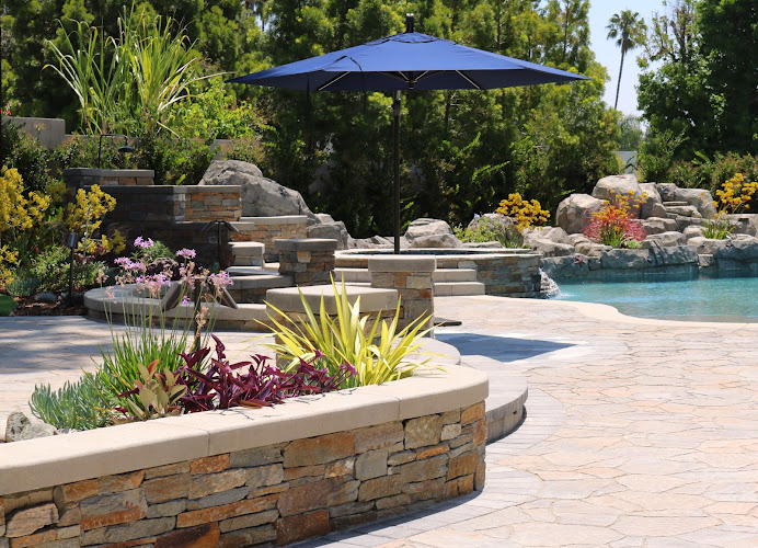 Valhalla Exteriors