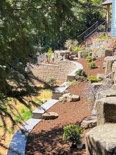 Gaia Landscapes, Inc.