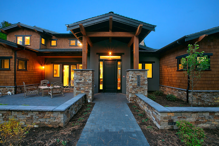 Homeland Design, LLC