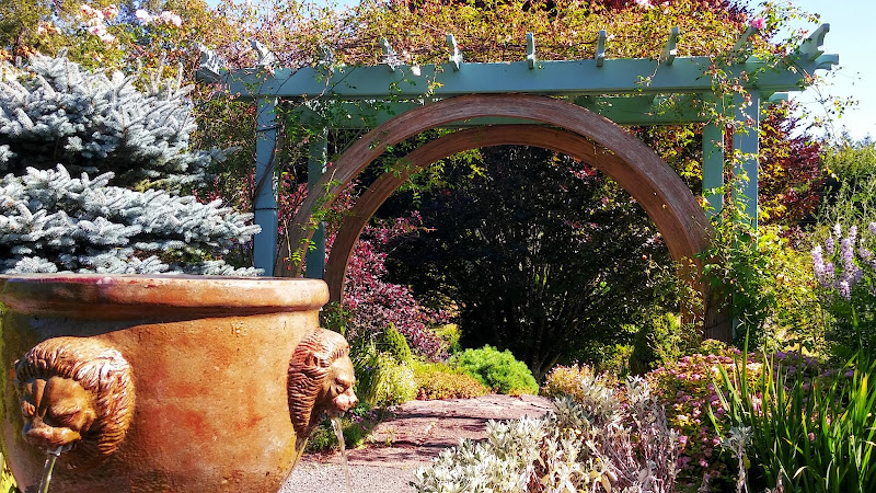 Barrett Landscape & Design