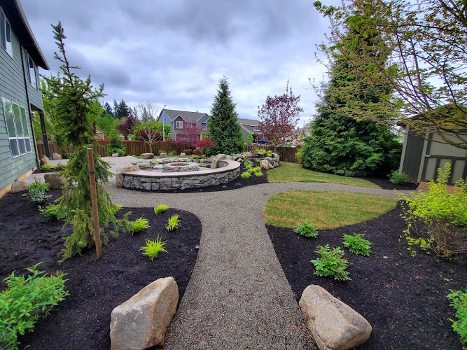 Earthworks Landscape Service, Inc.