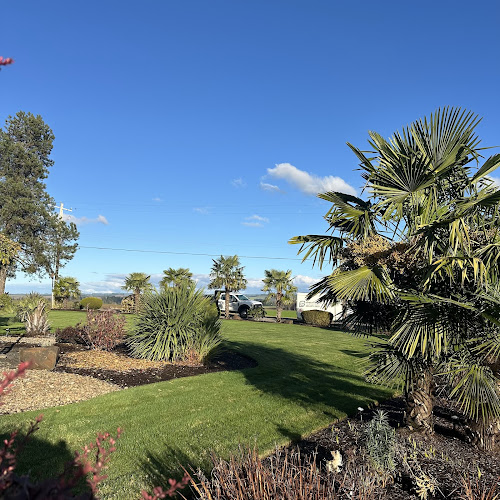 Green Crew Landscape