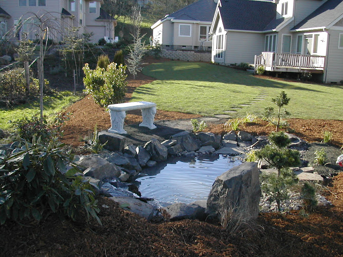 GT Landscape Solutions