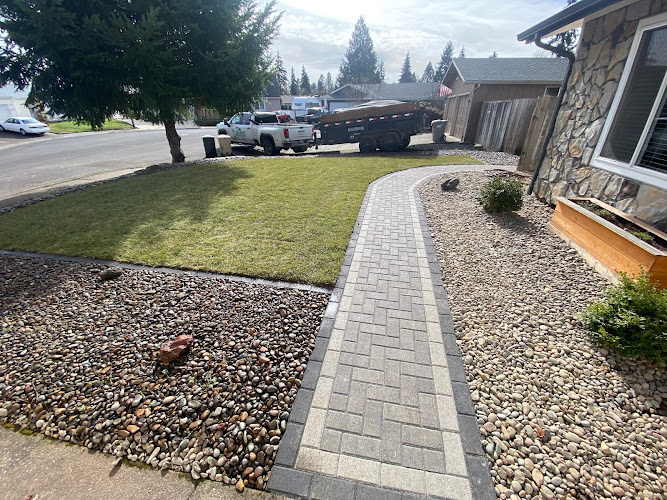 Green Valley Landscaping Services LLC