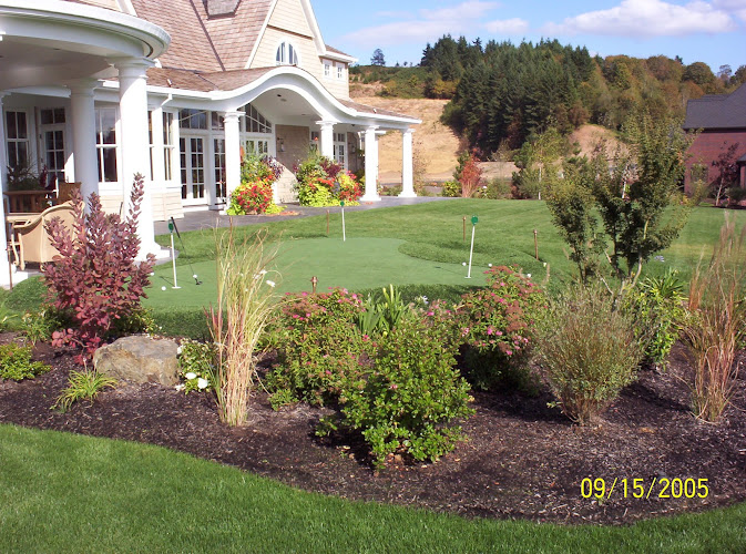 Landservices