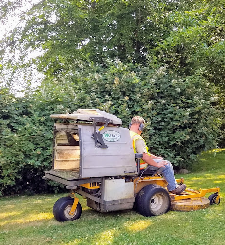 Southern Oregon Aspire Landscape and Janitorial Services
