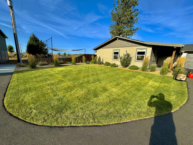 ANTERRA – Lanscaping Construction & Design