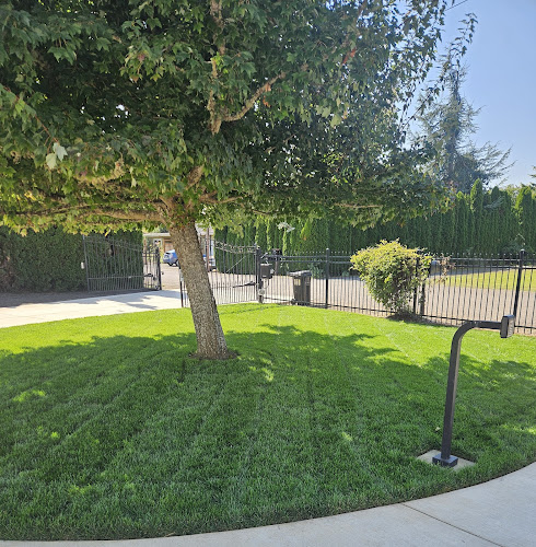 Graham Landscape & Design LLC
