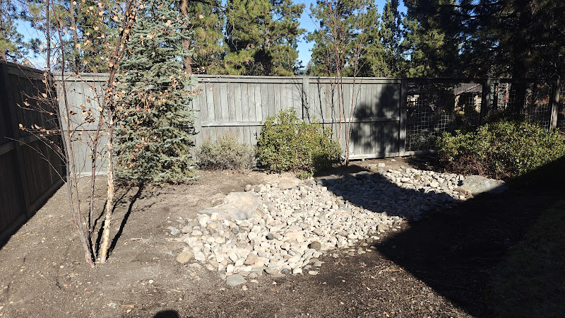 Central Oregon Landscaping