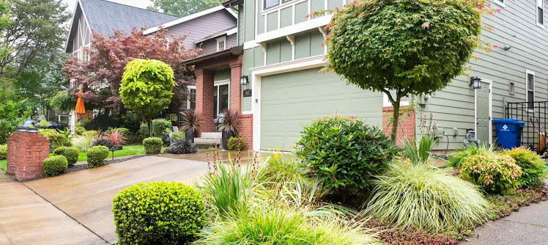 Sunrise Landscapers Portland