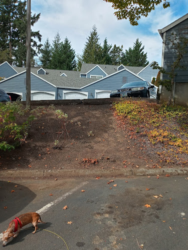 Enstrom Landscape Management