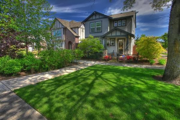 Showplace Landscape Services