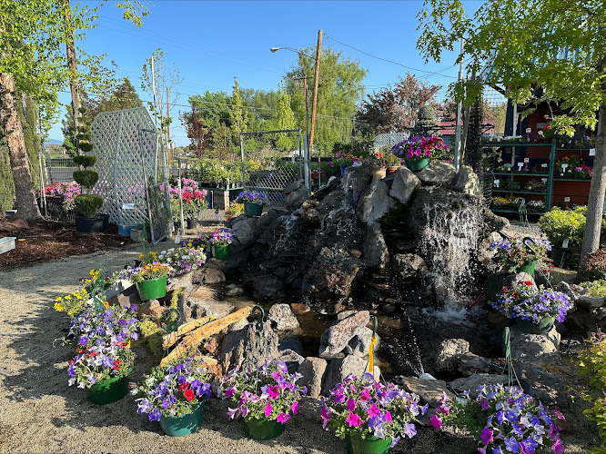 Horizon Garden & Landscape Nursery