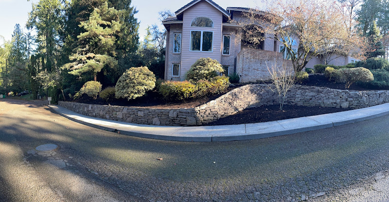 Precision cuts lawn & landscape LLC
