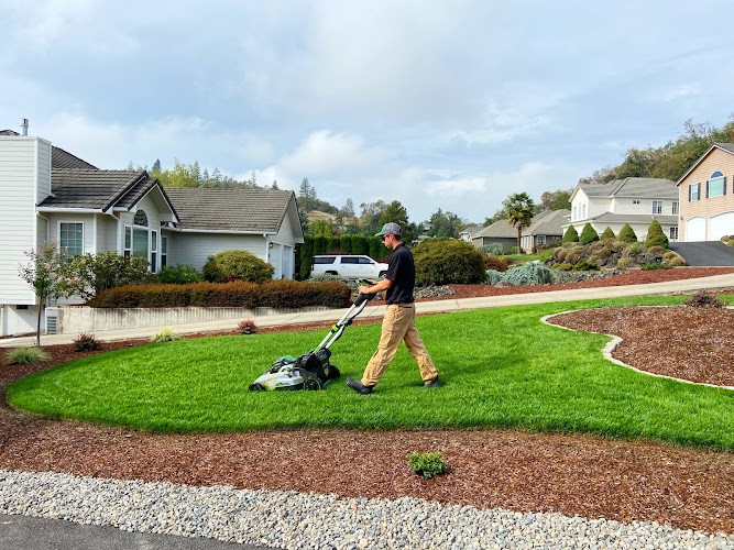 Eco Premier Lawn Service
