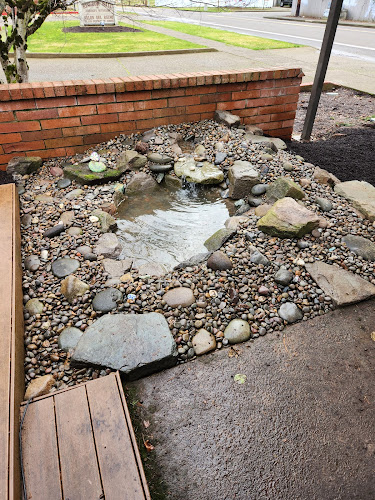 Birch Landscape LLC