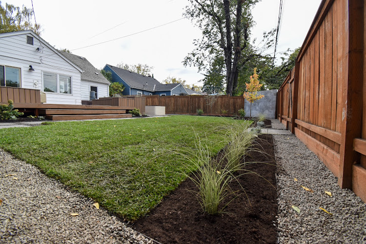 Prestige Landscape & Tree Service