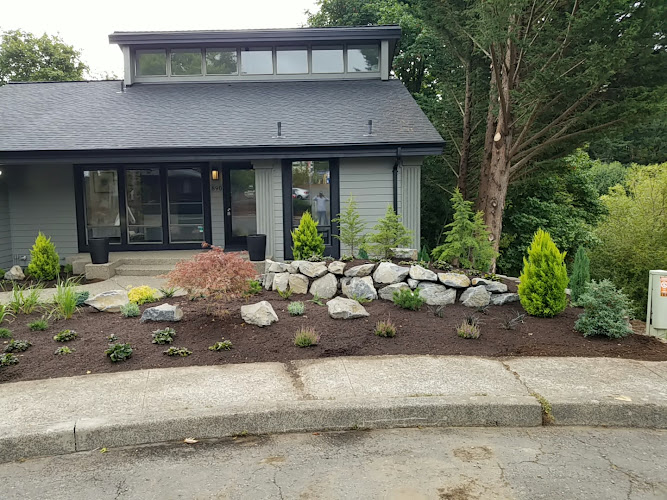 Garden Valley Landscape Maintenance Corp