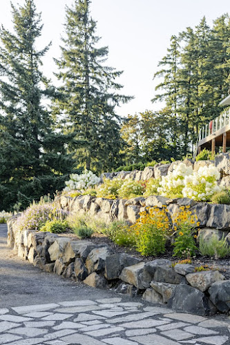 Oregon Sustainable Landscape