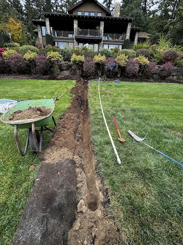 Viridian Landscaping LLC