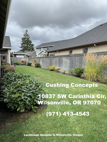 Cushing Concepts