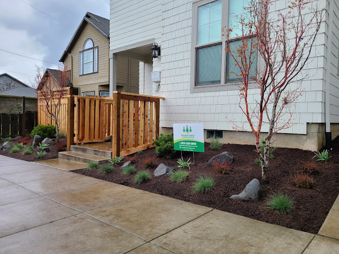 Woodlawn Landscaping