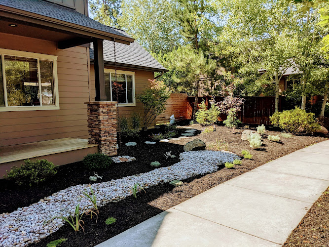 Little Canyon Landscaping