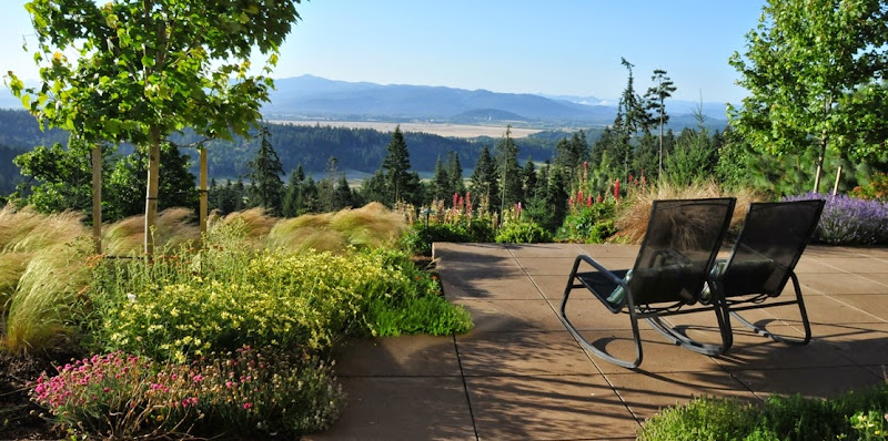 Lovinger Robertson Landscape Architects