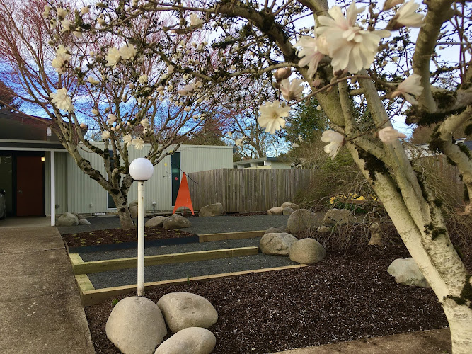 Green Earth Landscaping