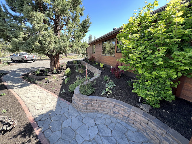 Gemstone Hardscape & Landscape Services _ Bend Or