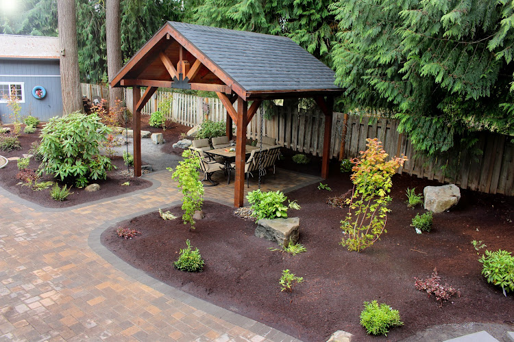 Exstream Landscaping