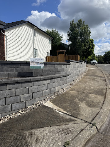 PDX Landscaping and Hardscaping