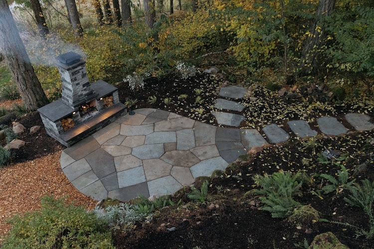 Sage Landscapes