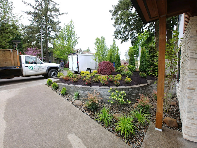 R C Landscaping
