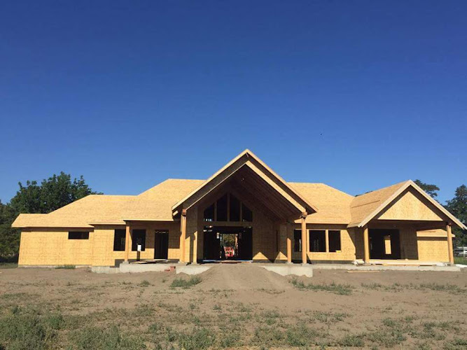 Grant Custom Homes & Landscaping