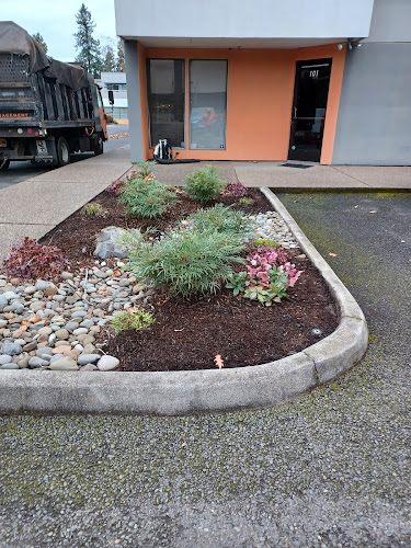 Pacific Landscape Management