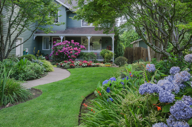 JB Landscape Maintenance