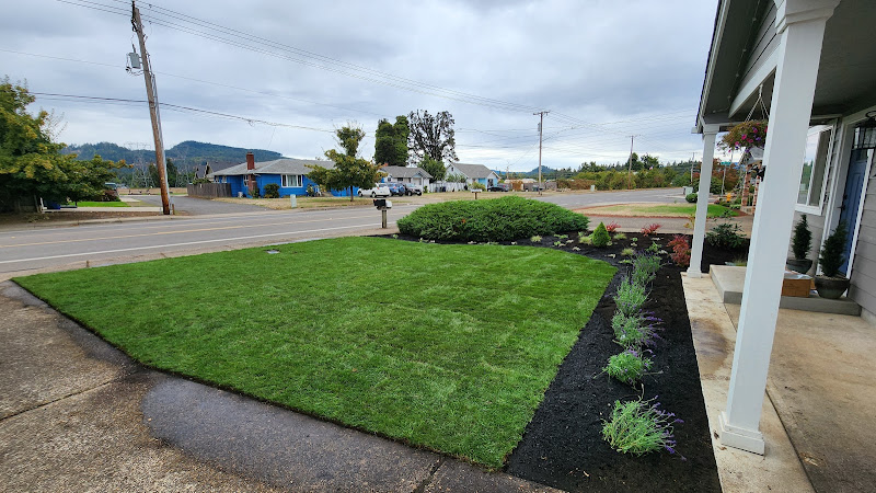 All Seasons Landscape Maintenance