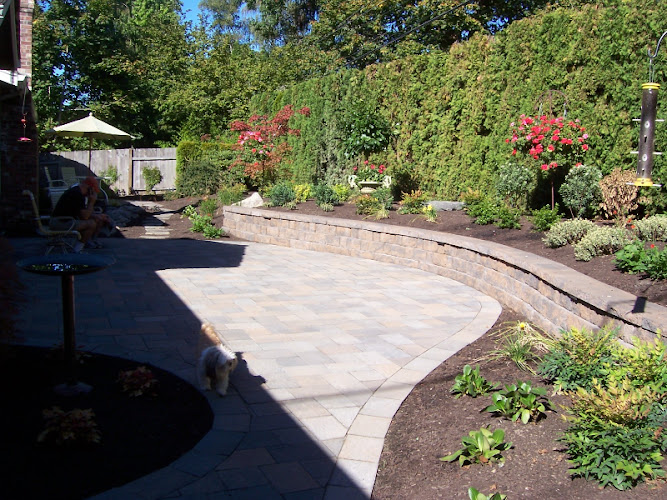 DeSantis Landscapes