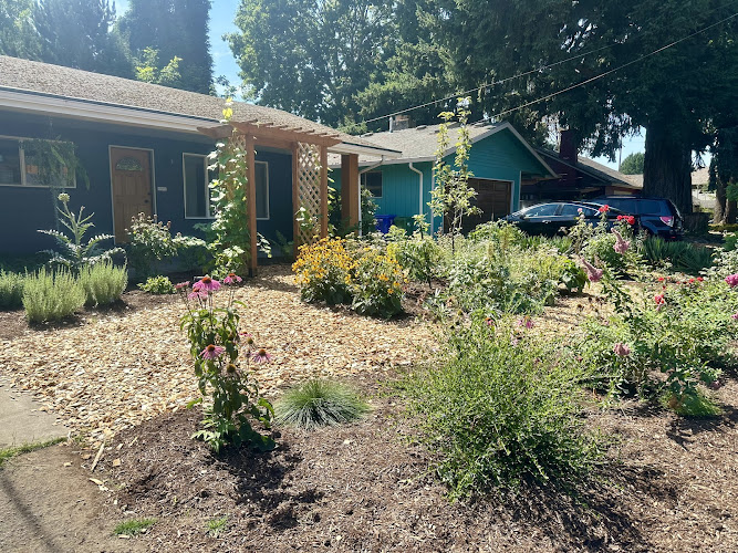 PDX Urban Gardens