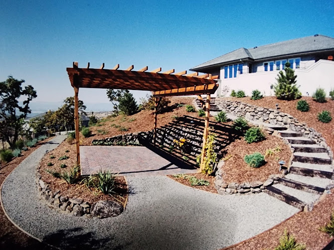 Creative Edge Landscaping Inc